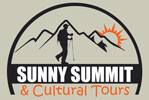 Sunny Summit and Cultural tourism